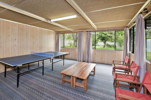 Abbey Beach Shack - Accommodation Whitsundays 3