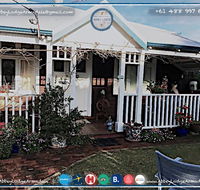 Abbey Lodge - Accommodation Whitsundays