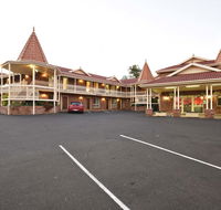 Abel Tasman Motor Inn - Accommodation Whitsundays