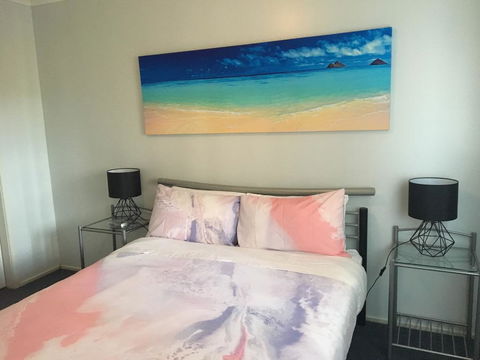 Abel Tasman On Esplanade - Accommodation Whitsundays 1