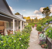 Abelia House