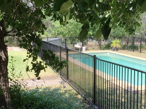 Abelia House B &B - Accommodation Whitsundays 3