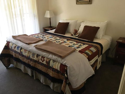 Abelia House B &B - Accommodation Whitsundays 1