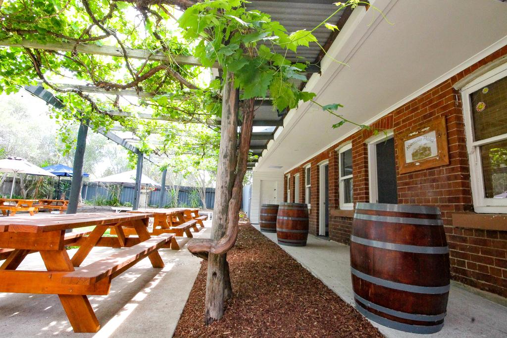 Bishops Bridge NSW Accommodation Whitsundays