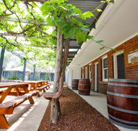 Abermain Hotel - Accommodation Whitsundays