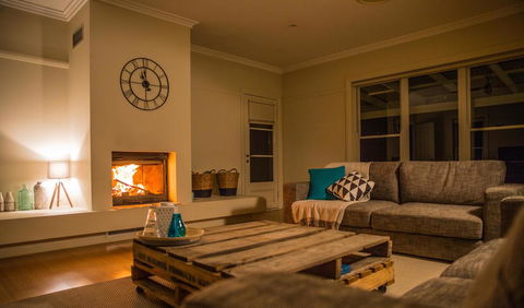 Abingdon House - Accommodation Whitsundays 3