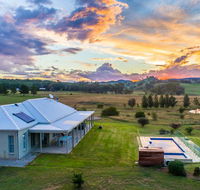Abingdon House - Accommodation Whitsundays