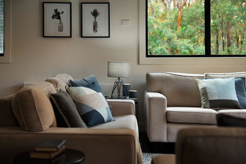 Ablac House - Accommodation Whitsundays 3
