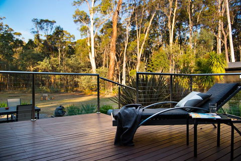 Ablac House - Accommodation Whitsundays 1