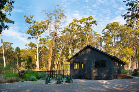 Ablac House - Accommodation Whitsundays 0