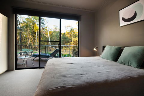 Ablac House - Accommodation Whitsundays 2