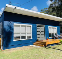 Abode Callala Beach Jervis Bay - 100m to Beach - Accommodation Whitsundays