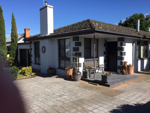 Abode33 - Accommodation Whitsundays 1
