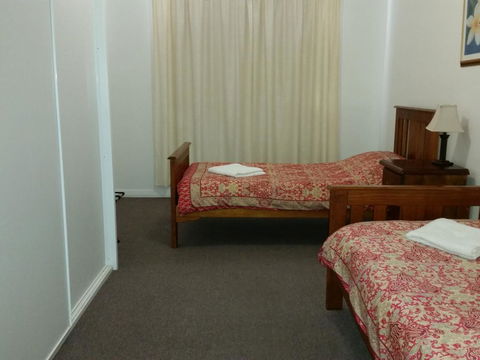 About Town Cottages - Accommodation Whitsundays 1