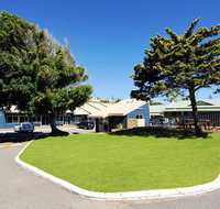 Abrolhos Reef Lodge - Accommodation Whitsundays