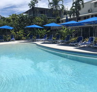 Absolute Beachfront - Accommodation Whitsundays