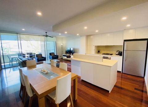 Absolute Beachfront Cabarita Beach - 2 Bed With Pool Views - Accommodation Whitsundays 2