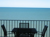 Absolute Beachfront with Million Dollar Views