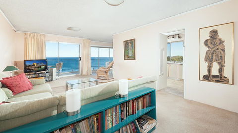 Absolute Water Front Coogee!!! - Accommodation Whitsundays 1