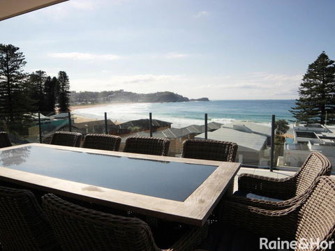 Absolutely Avoca - 114a Avoca Drive, Avoca Beach - Accommodation Whitsundays 0
