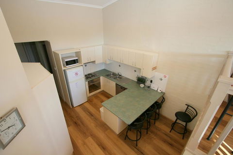 Acacia 5/2 Kirwan Close - Accommodation Whitsundays 3