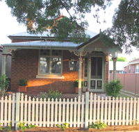 Acacia Cottage on Peel Bathurst - Accommodation Whitsundays