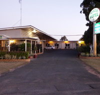 Acacia Motel - Accommodation Whitsundays