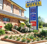 Acacia Motel - Accommodation Whitsundays