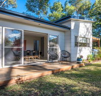 Acacia on Orion  Jervis Bay Rentals - Accommodation Whitsundays