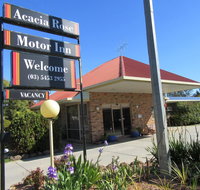 Acacia Rose Motor Inn - Accommodation Whitsundays
