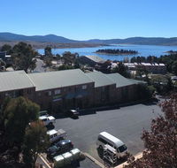 Acacia Snowy Motel - Accommodation Whitsundays
