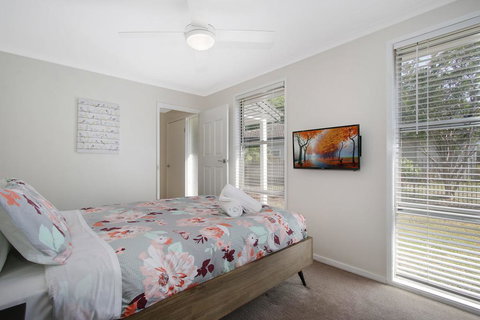 Acaronar - Accommodation Whitsundays 3