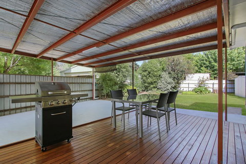 Acaronar - Accommodation Whitsundays 1