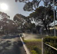 Acclaim Gateway Tourist Park - Accommodation Whitsundays
