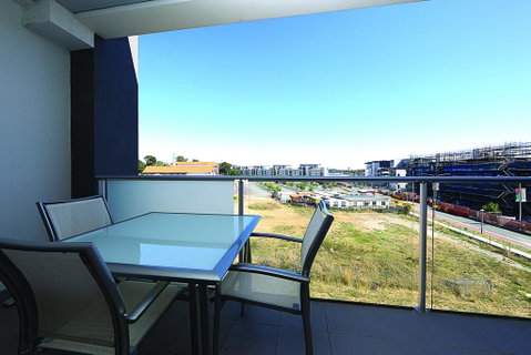 Accommodate Canberra - Aspire - Accommodation Whitsundays 1