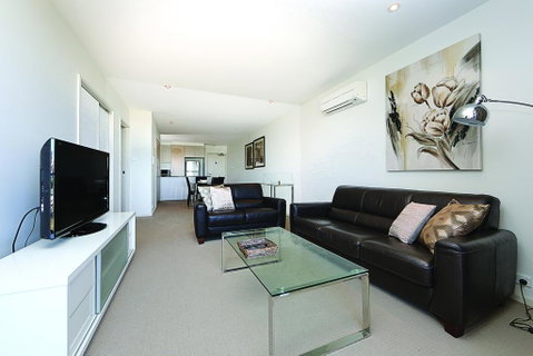 Accommodate Canberra - Aspire - Accommodation Whitsundays 2