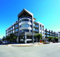 Accommodate Canberra - Aspire - Accommodation Whitsundays