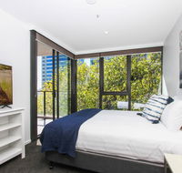 Accommodate Canberra - Highgate - Accommodation Whitsundays