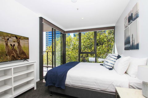 Accommodate Canberra - Highgate - Accommodation Whitsundays 0