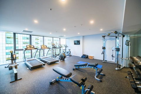 Accommodate Canberra - Highgate - Accommodation Whitsundays 3
