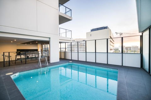 Accommodate Canberra - Highgate - Accommodation Whitsundays 2