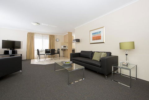 Accommodate Canberra - Kingston Court - Accommodation Whitsundays 0