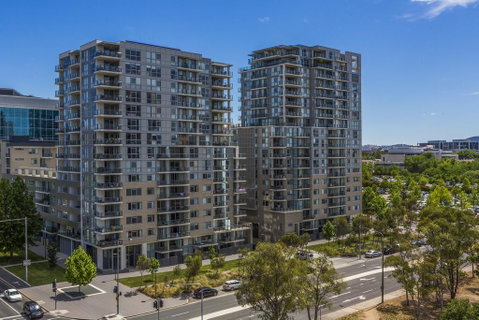 Accommodate Canberra - New Acton - Accommodation Whitsundays 3