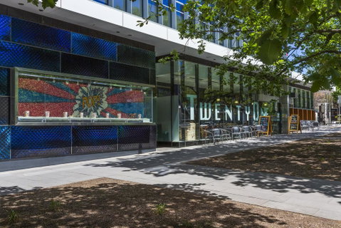 Accommodate Canberra - New Acton - Accommodation Whitsundays 2