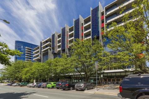 Accommodate Canberra - New Acton - Accommodation Whitsundays 1