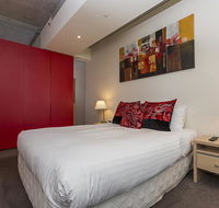 Accommodate Canberra - New Acton - Accommodation Whitsundays