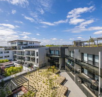 Accommodate Canberra - Northshore - Accommodation Whitsundays