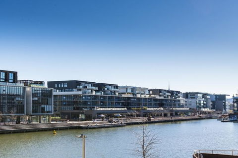 Accommodate Canberra - The Prince - Accommodation Whitsundays 3