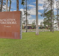 Accommodate Canberra Waygoose Street - Accommodation Whitsundays
