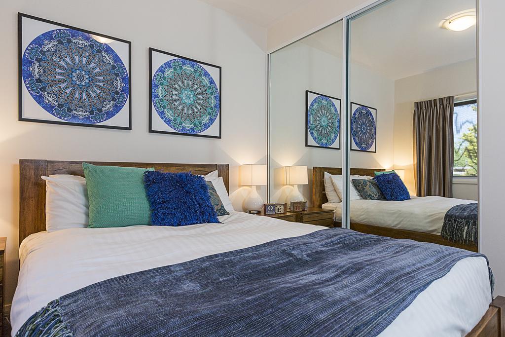 Deakin ACT Accommodation Whitsundays
